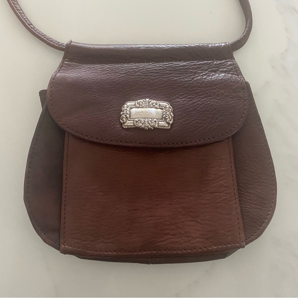 Fossil Vintage Crossbody Purse/Wallet
